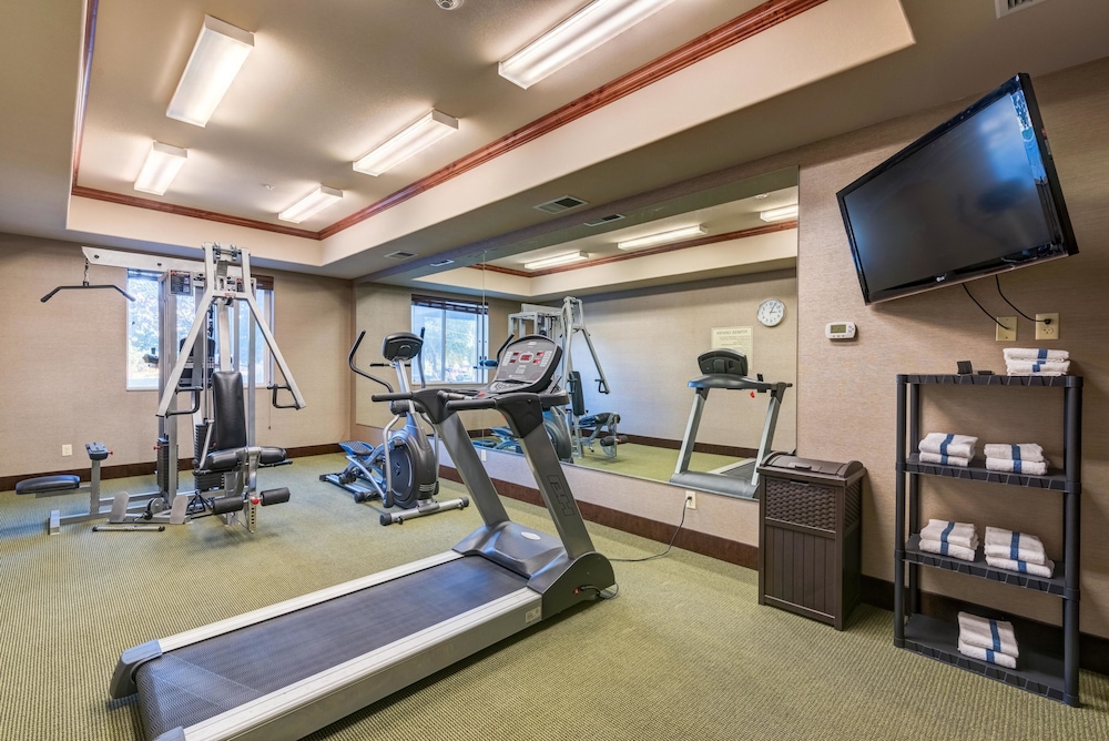 Comfort Inn And Suites 11/29
