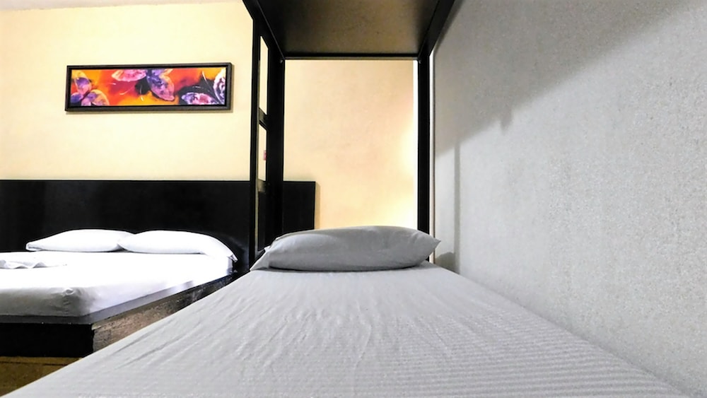 Hotel Natural Medellin 23/62