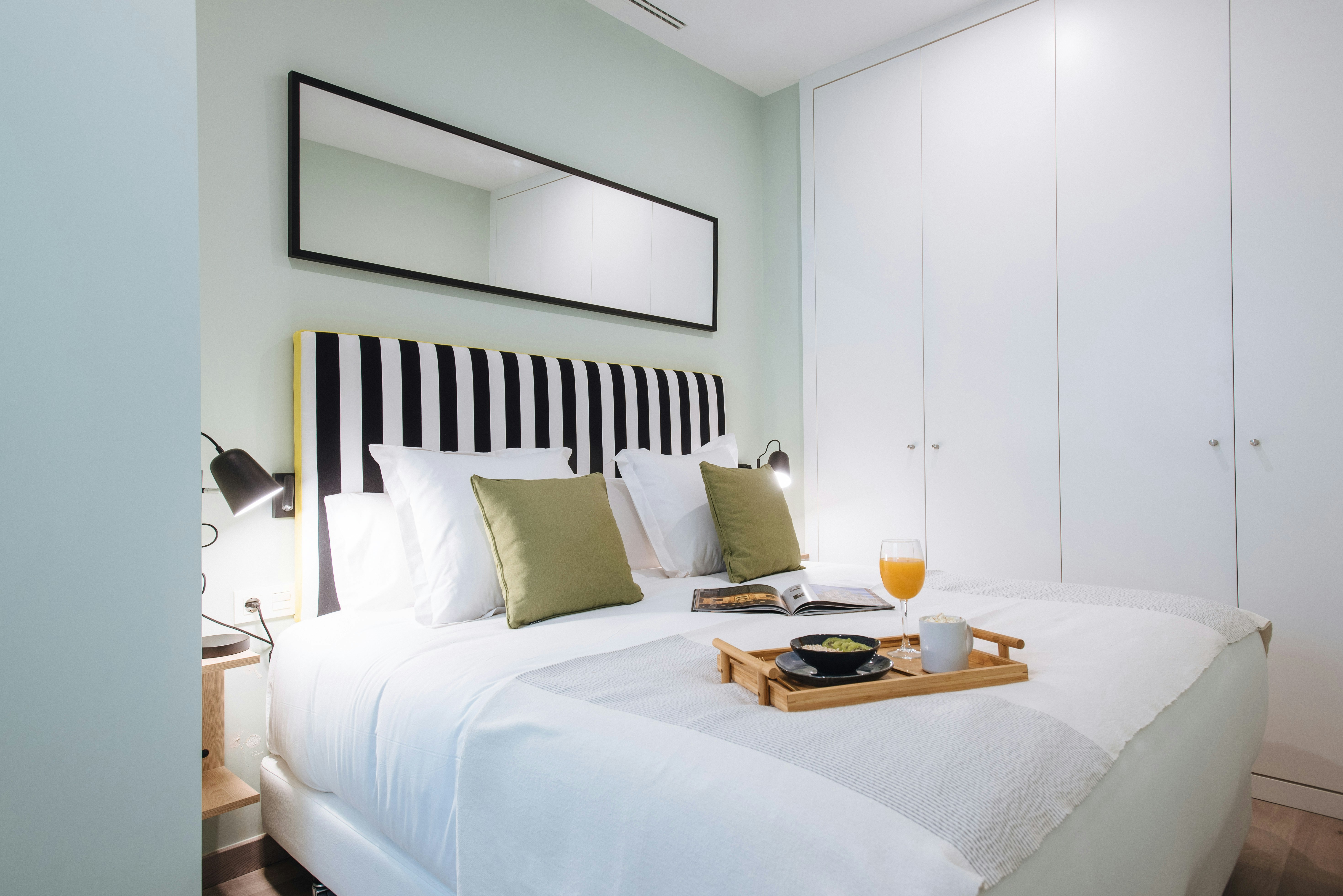 SERCOTEL GUADALQUIVIR SEVILLA SUITES 3/21