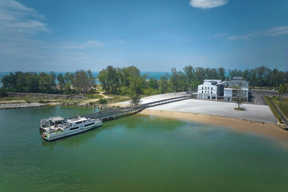 Fairfield by Marriott Kuala Besut 20/22