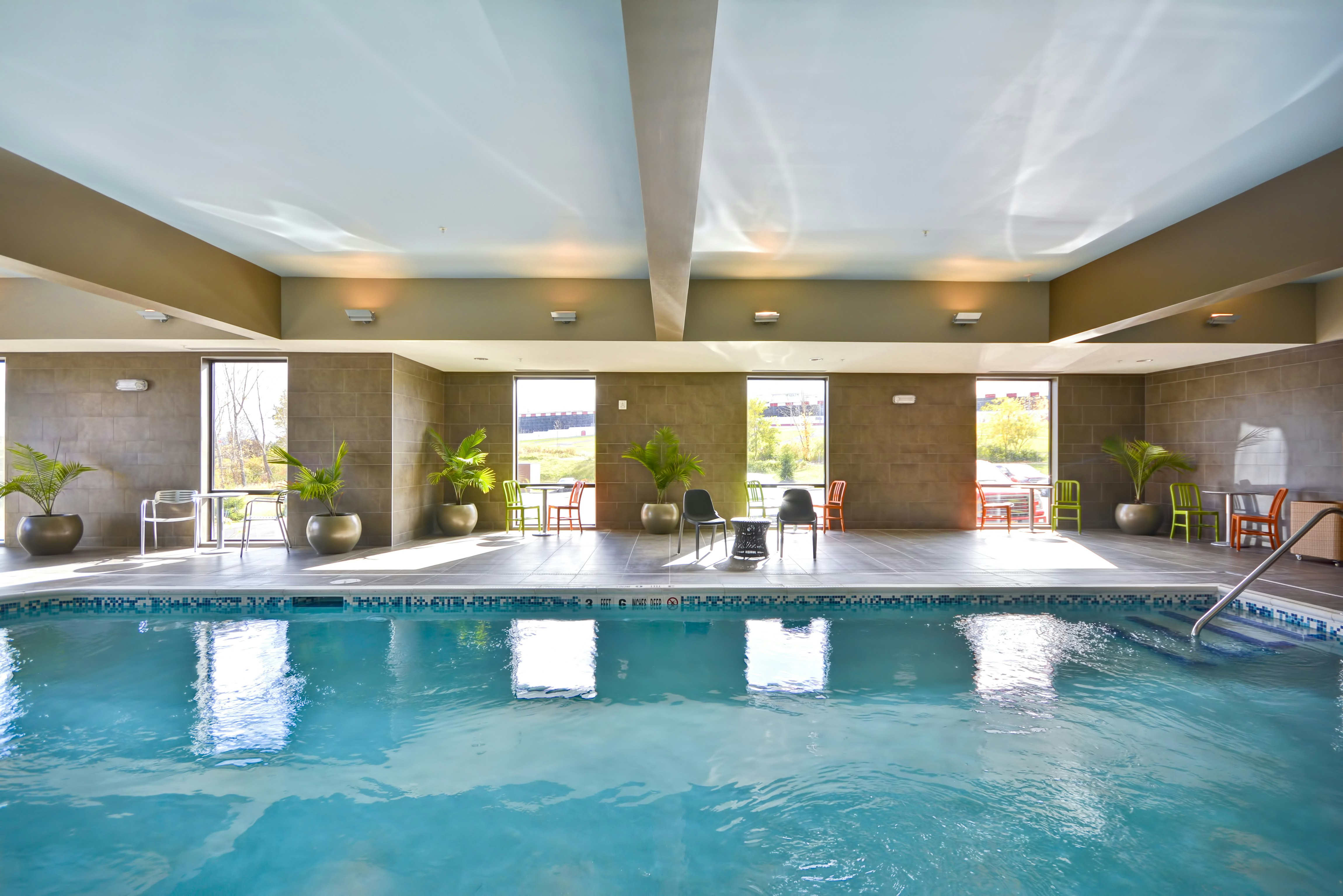 HOME2 SUITES BY HILTON OSWEGO 9/19