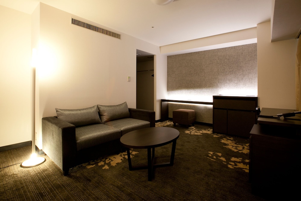 Toyama Excel Hotel Tokyu 40/63