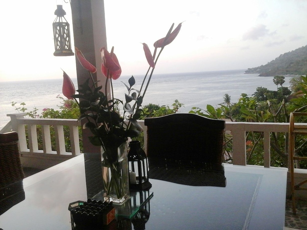 Baliku Dive Resort 38/41