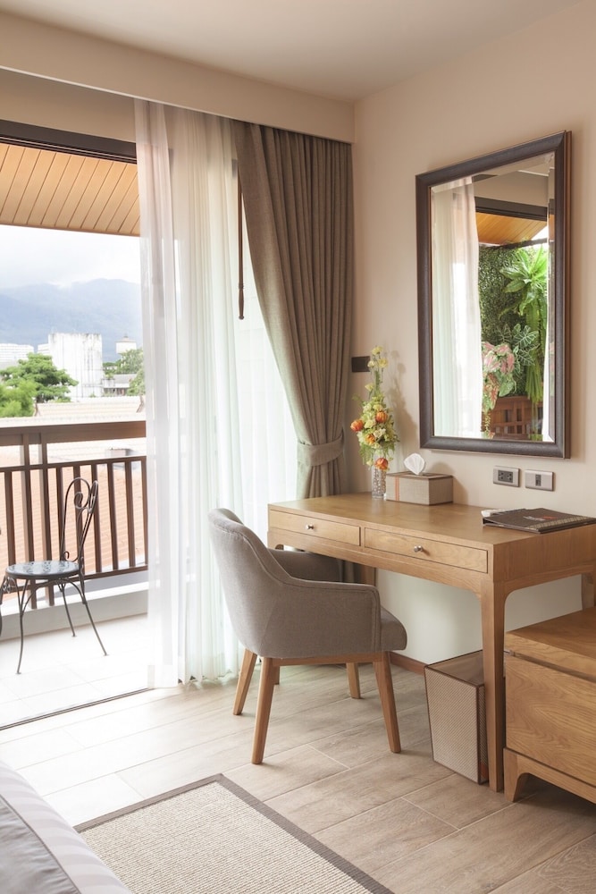 Jomkitti Boutique Hotel 40/51