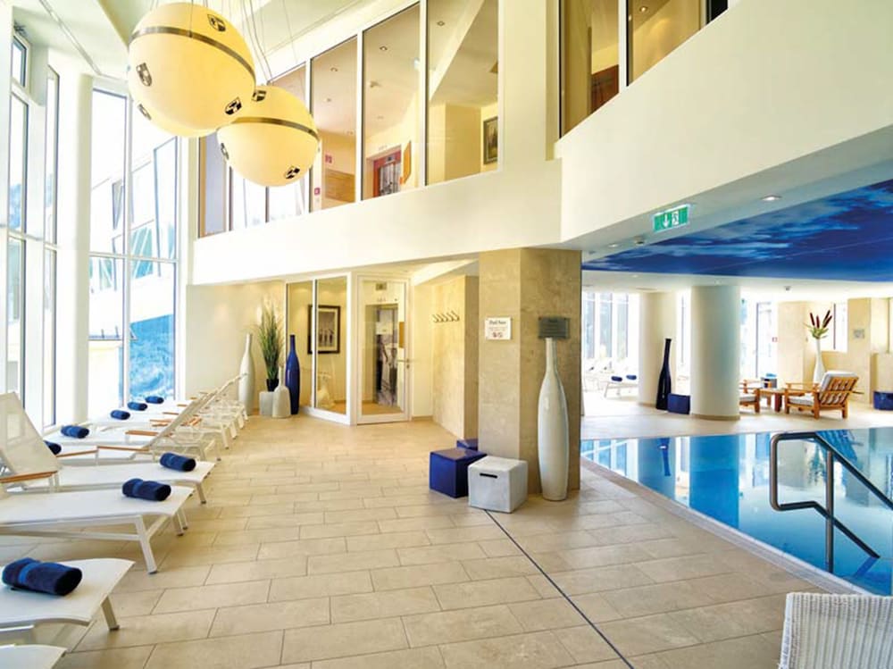 Hotel Salzburger Hof 44/83