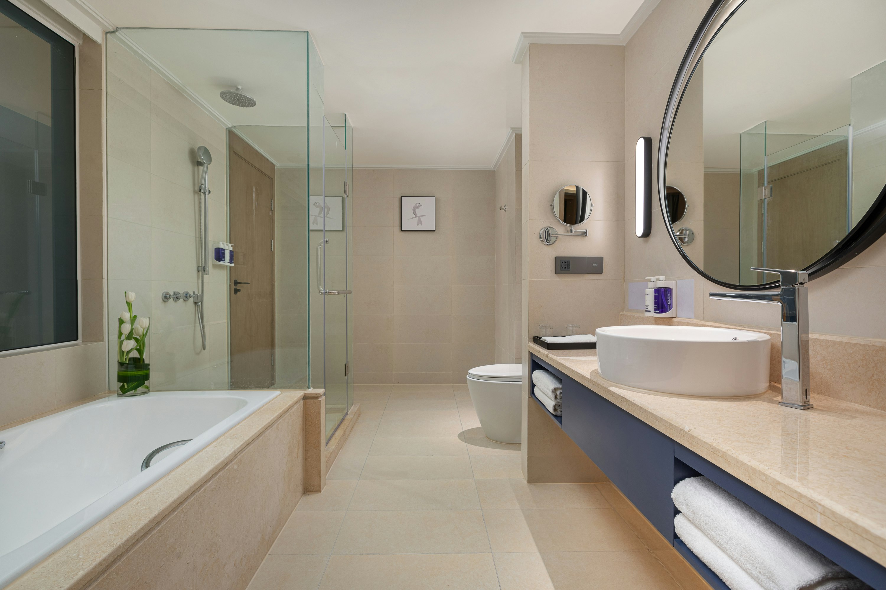voco Guangzhou Shifu, an IHG Hotel 48/50