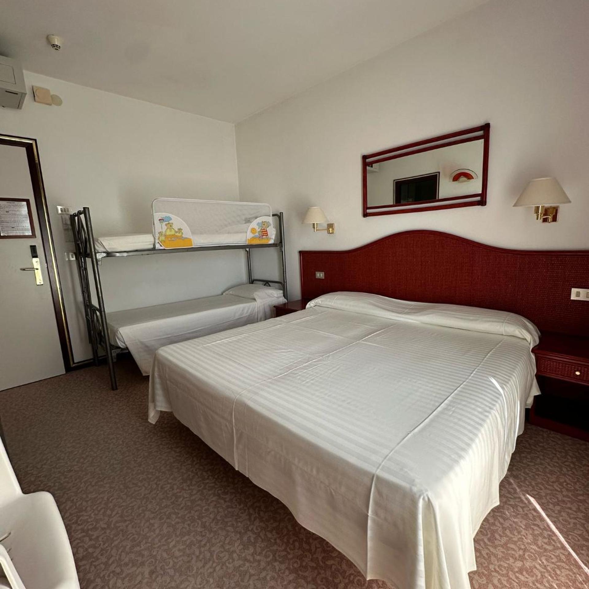 Hotel Beny 17/50