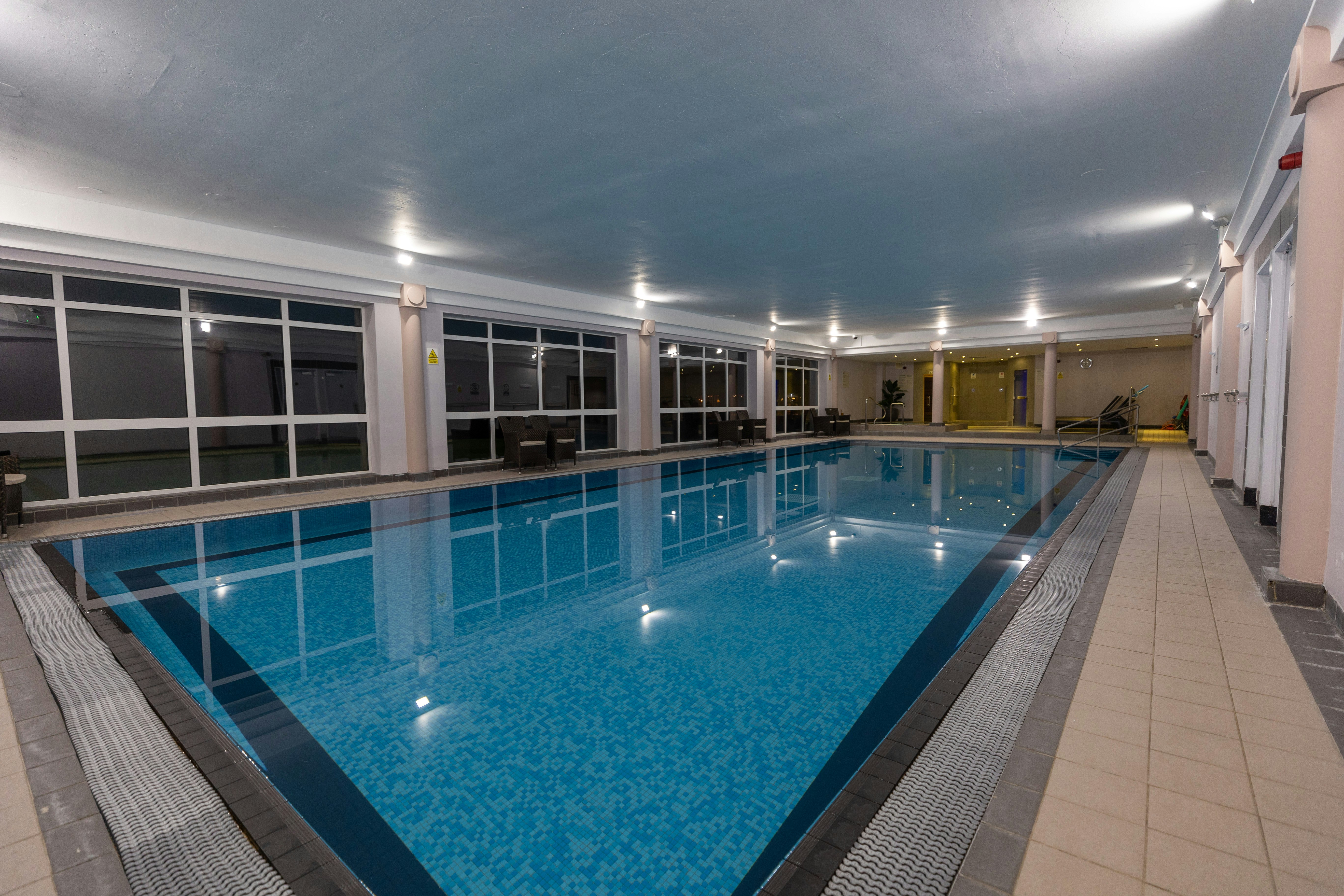 DoubleTree by Hilton Cheltenham - Cotswolds 42/70