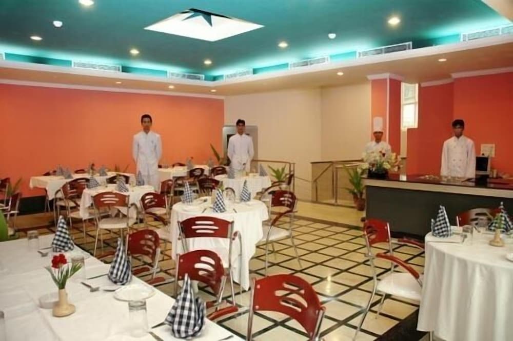 Hotel Madhuban 38/50