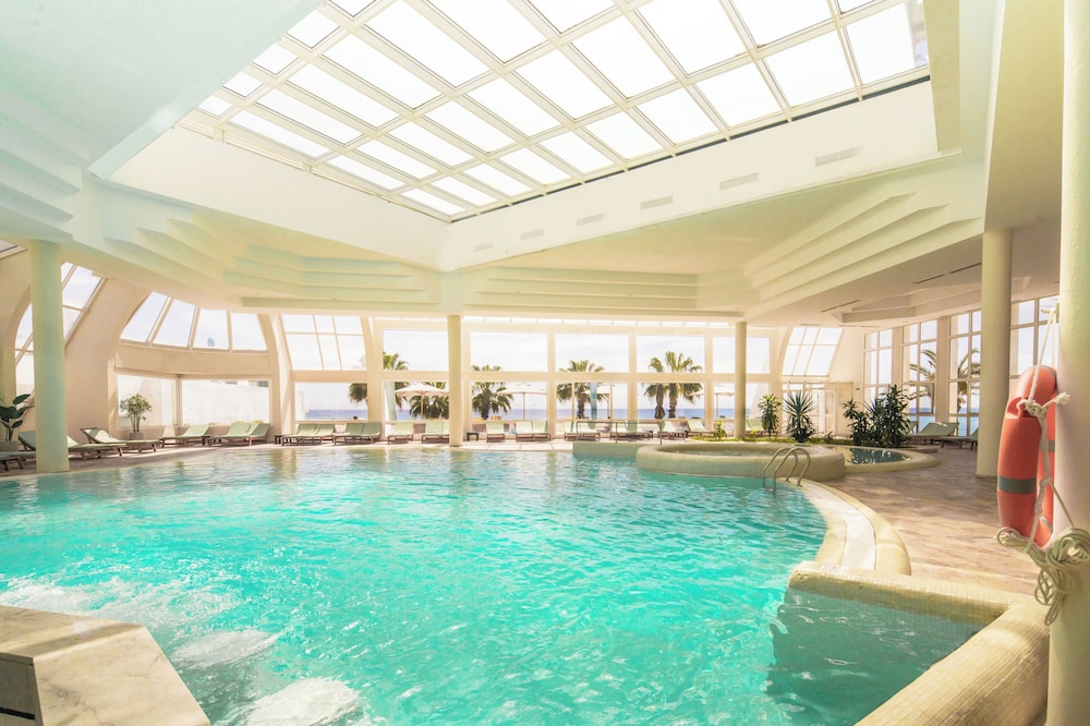 Bel Azur Thalasso & Bungalows 22/50