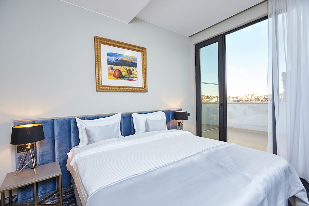 Brosse Garden Hotel 15/49