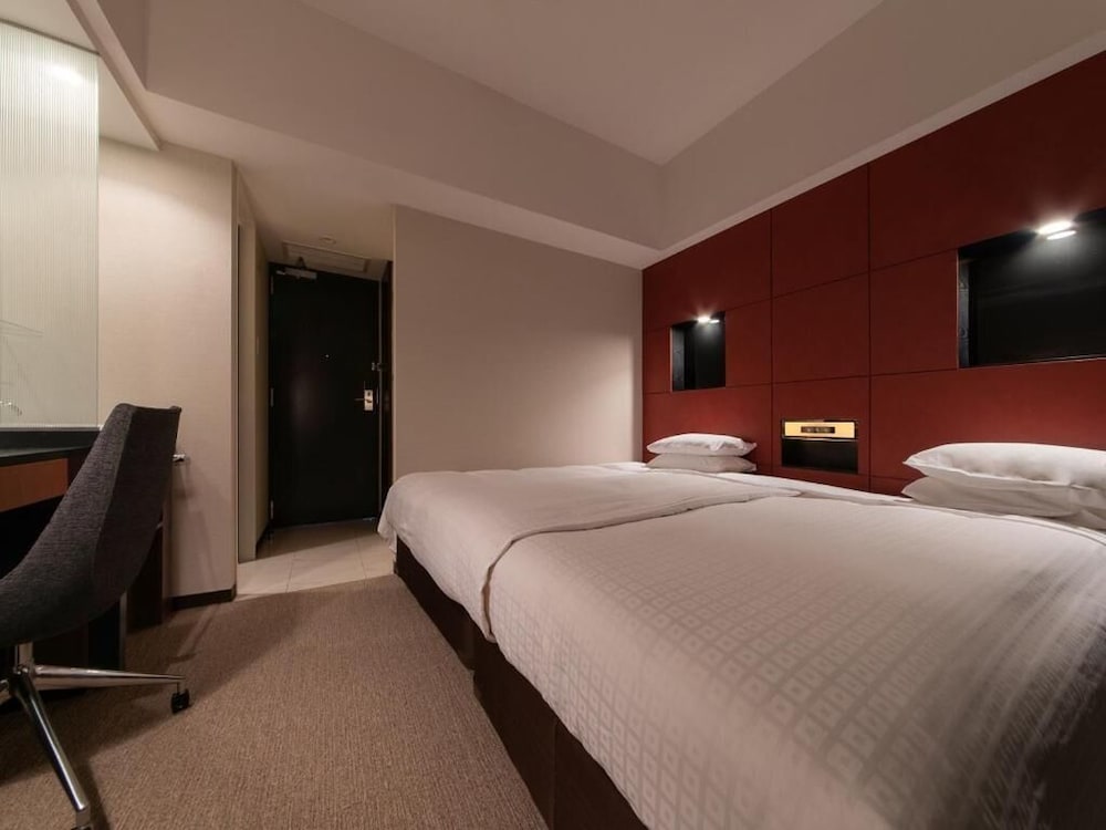 Hotel Vista Sapporo Nakajimakoen 10/52