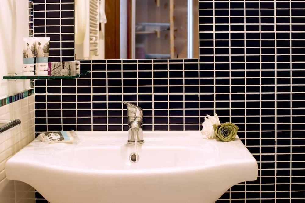 Mercure Olbia Hotel e Spa 76/76