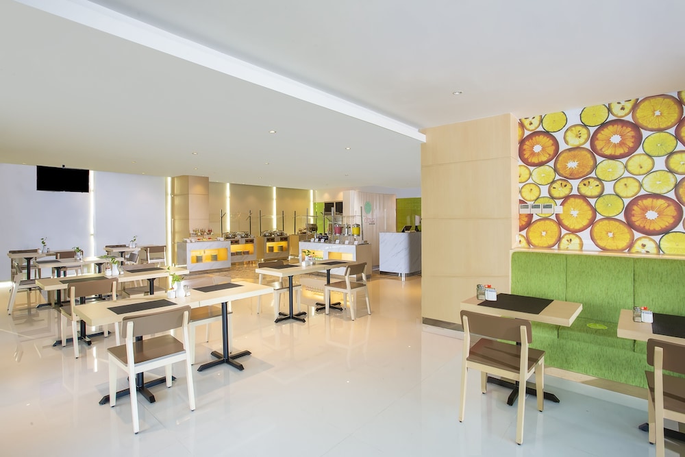 Zest Parang Raja Solo by Swiss-Belhotel International 36/51