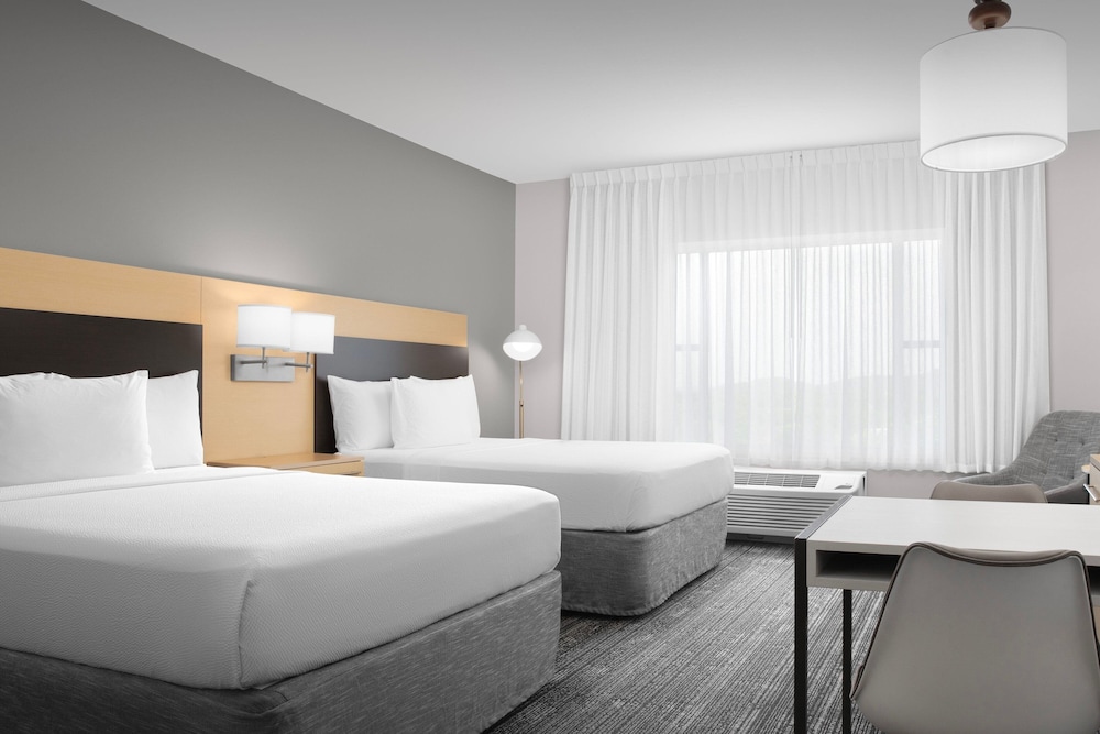 Towneplace Suites Franklin Cool Springs 12/50