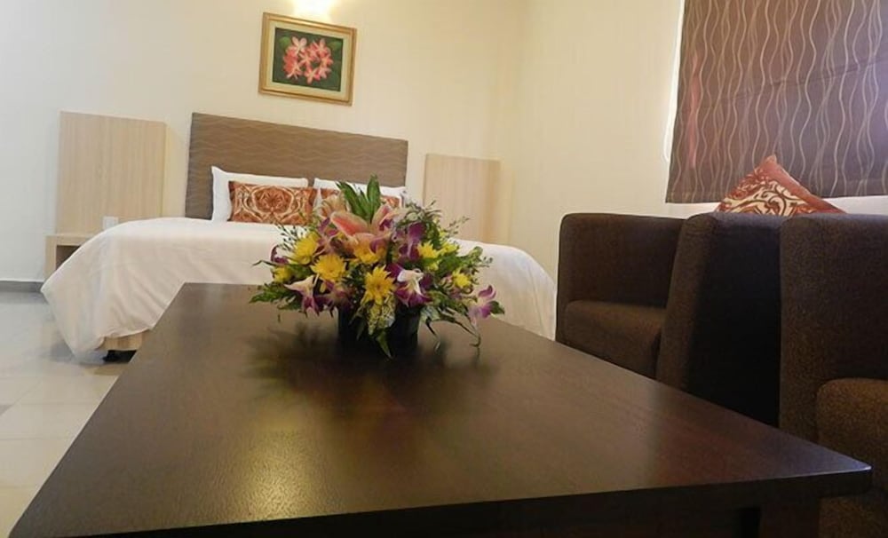 Geopark Hotel Kuah Langkawi 22/24
