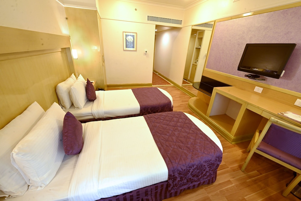 Ira By Orchid Mumbai T2 International Airport Formerly Vits Mumbai 28/55