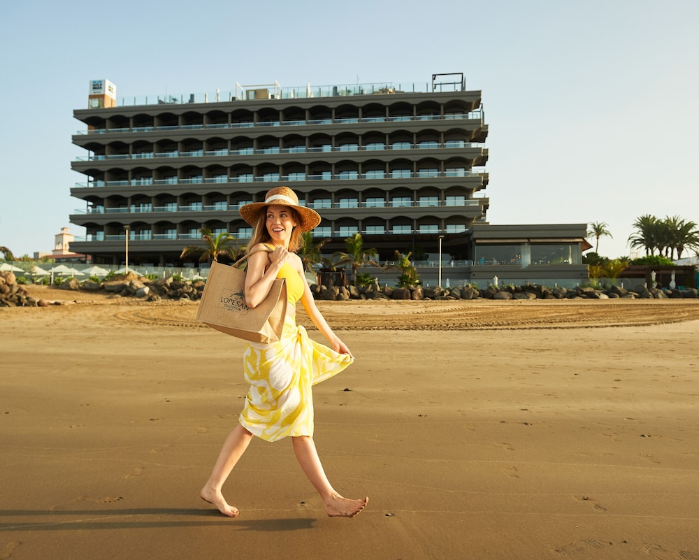 Hotel Faro, a Lopesan Collection Hotel - Adults Only 68/71