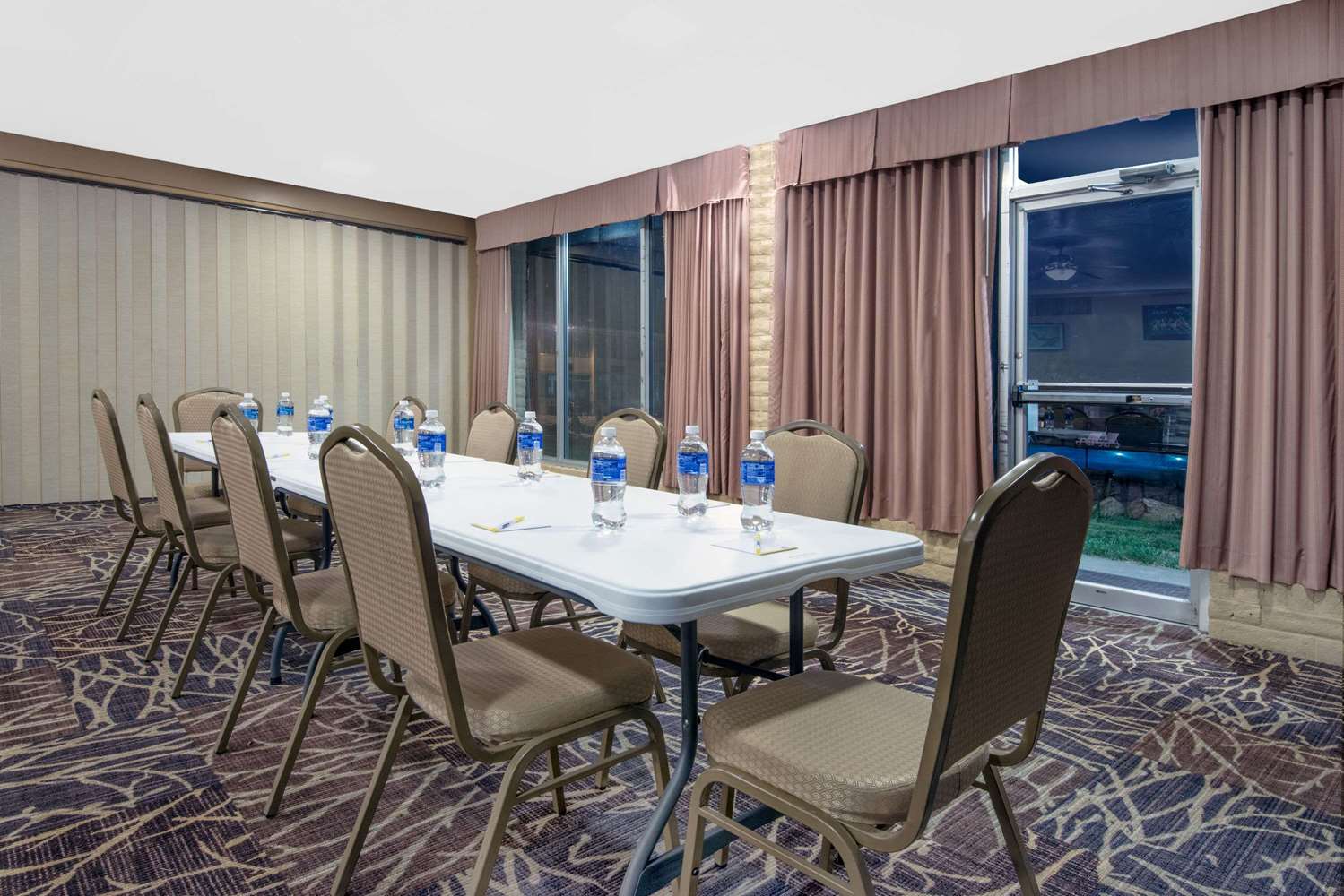 Days Inn by Wyndham Colorado City 26/30