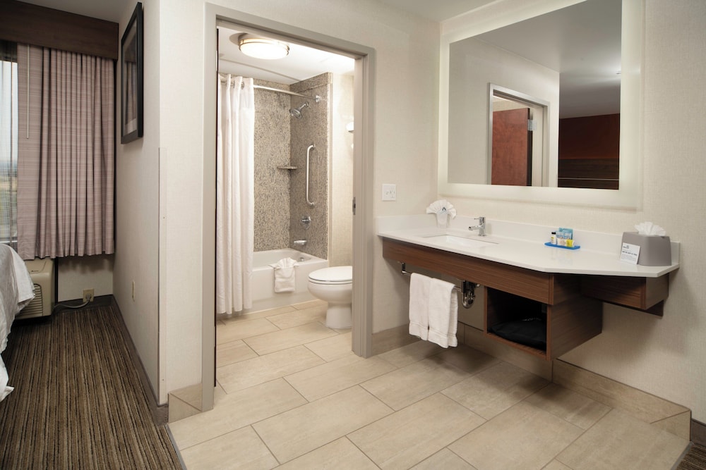 Holiday Inn Express Hotel And Suites Pasco Tricities 45/50