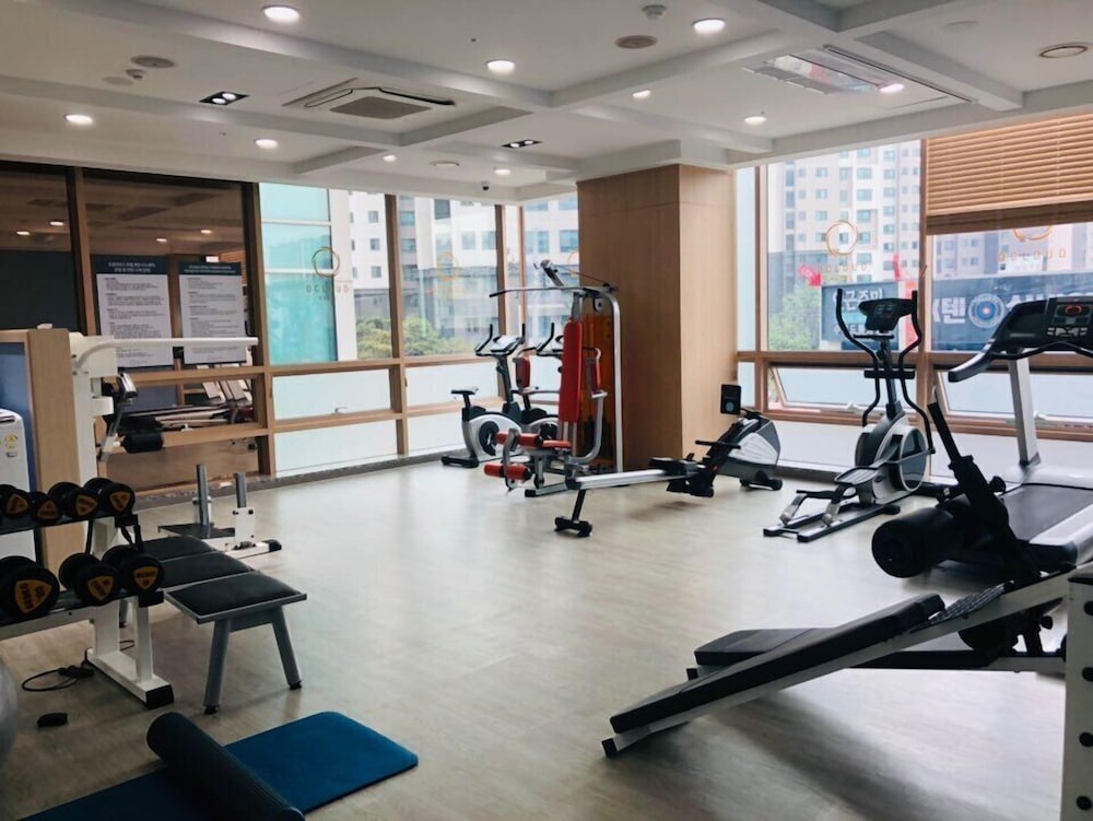 Ocloud Hotel Gangnam 39/61