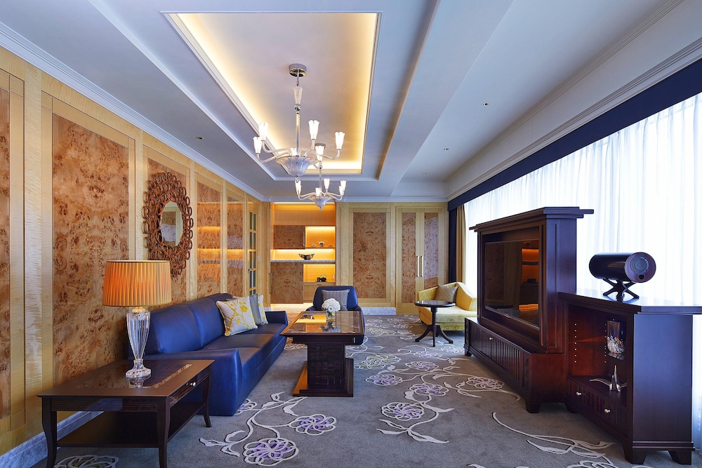 Osaka Marriott Miyako Hotel 34/54