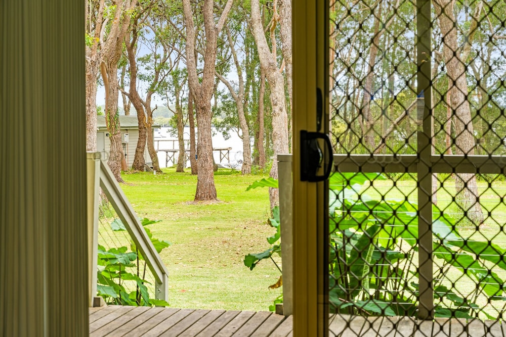 Big4 Koala Shores Port Stephens Holiday Park 46/82