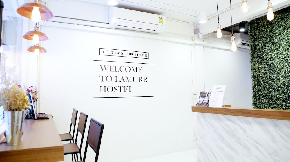 Lamurr Sukhumvit 41 11/51