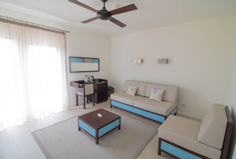 Suite Superior