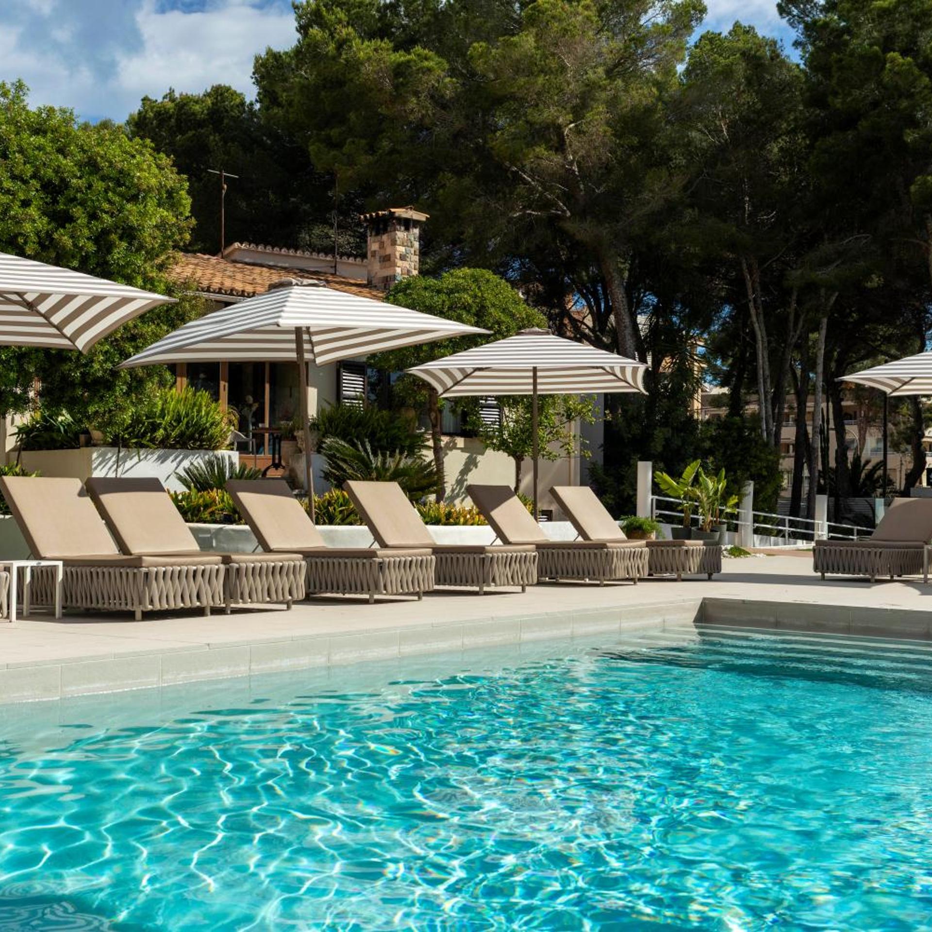 Petit Garden Hotel by Flacalco 42/50