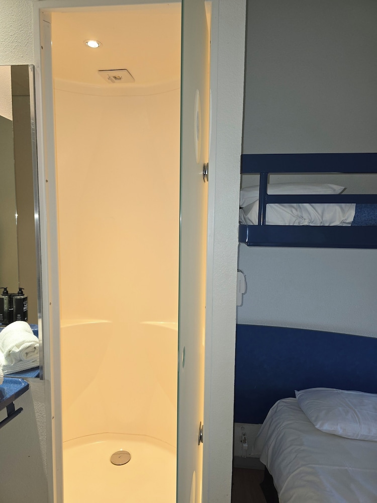 Ibis Budget Nevers Varennes Vauzelles 52/54