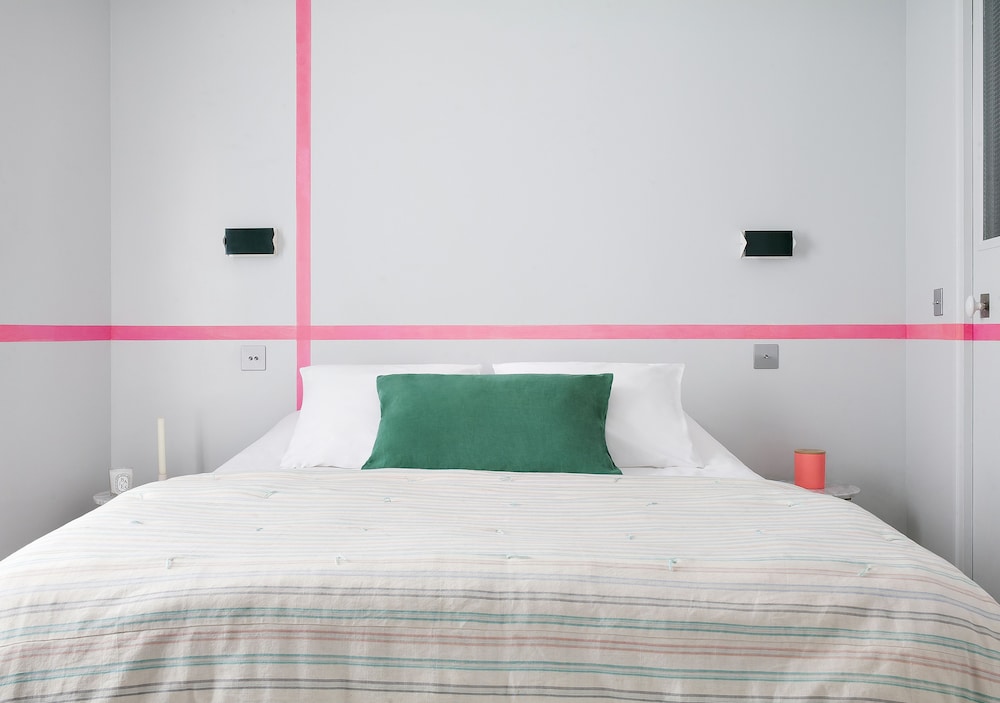 Hotel Henriette(Formerly Residence Les Gobelins) 13/50