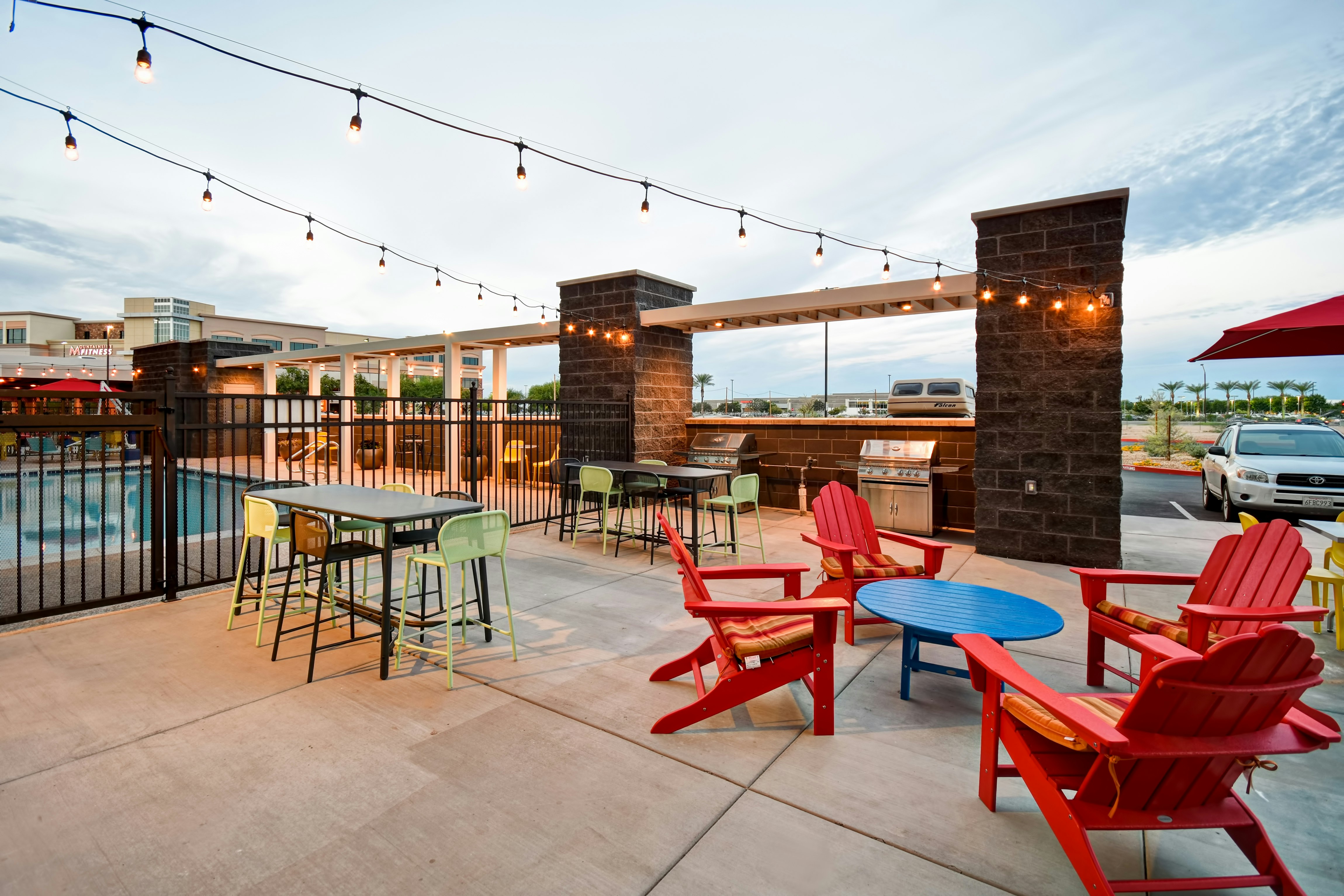 Home2 Suites By Hilton Gilbert 19/28