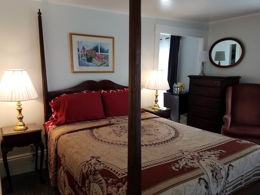 Chetwynd House Inn 14/21