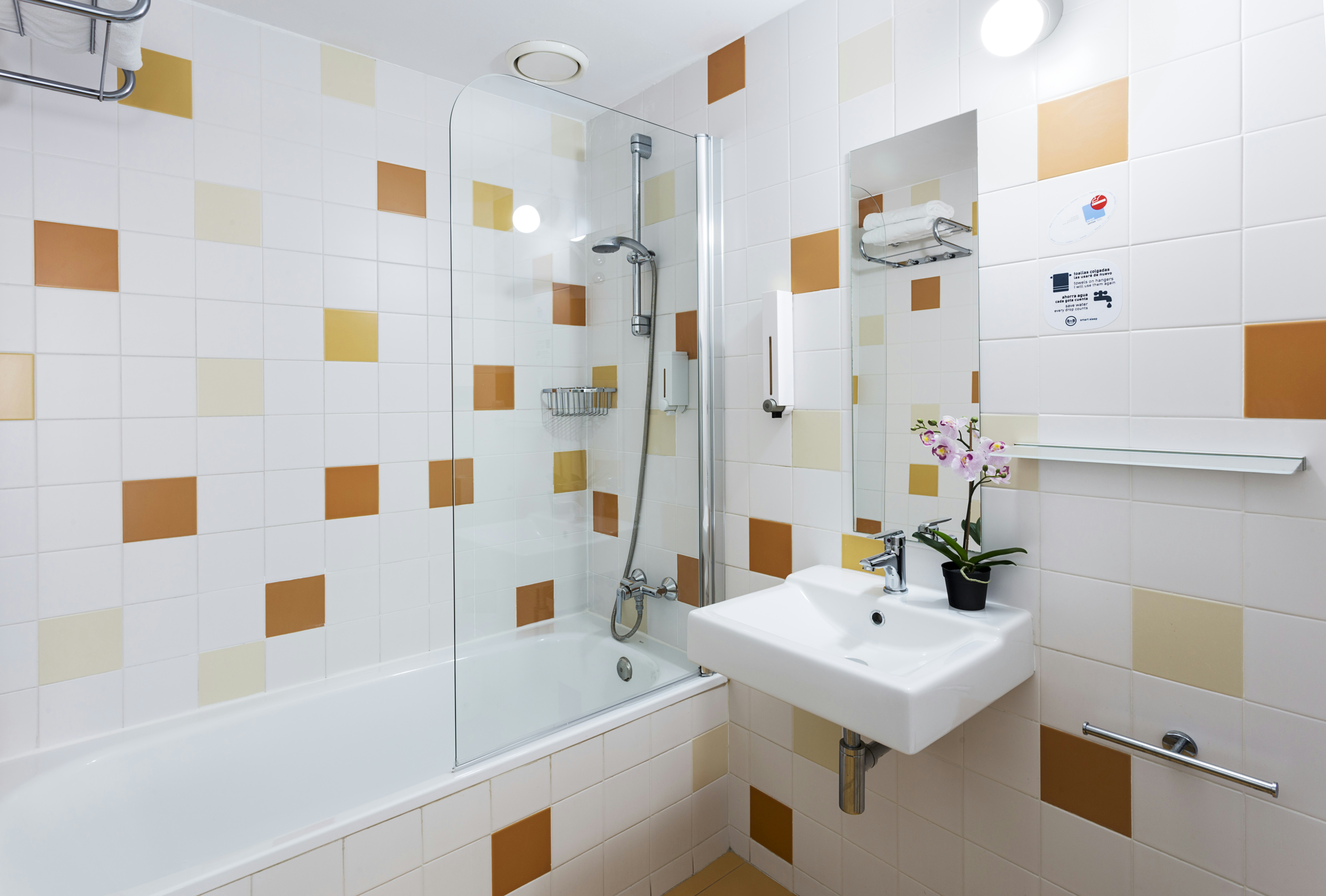 B&B HOTEL Barcelona Granollers 11/11