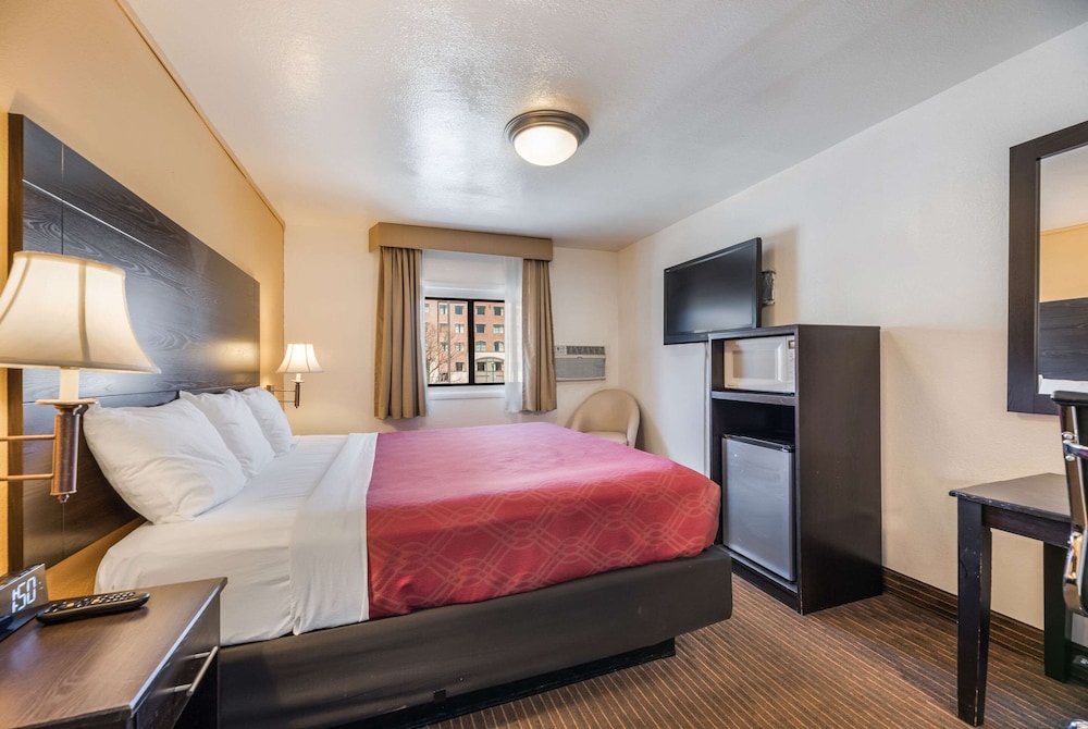 Rodeway Inn Downtown 19/31