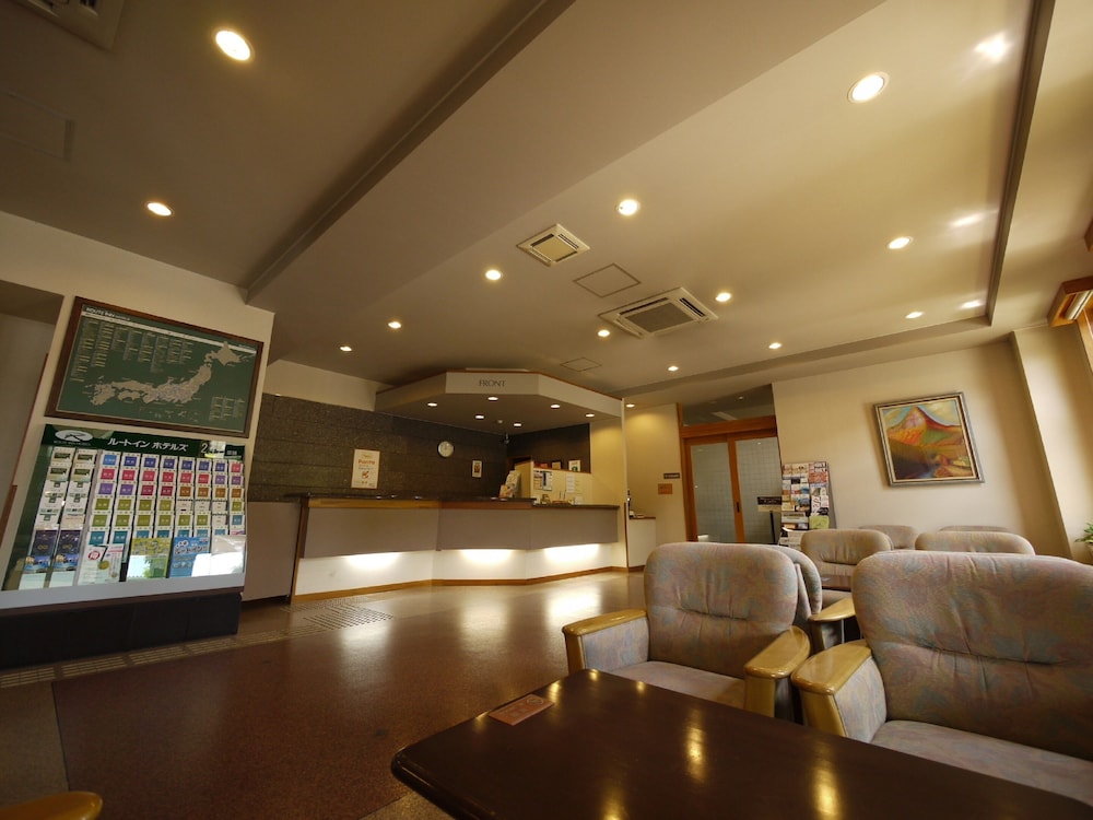 Hotel Route Inn Igaueno Iga Ichinomiya Inter 26/33
