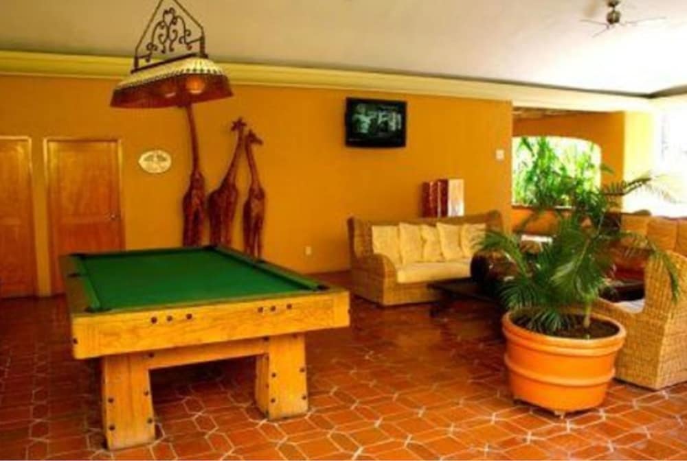HOTEL DANZA DEL SOL 19/28