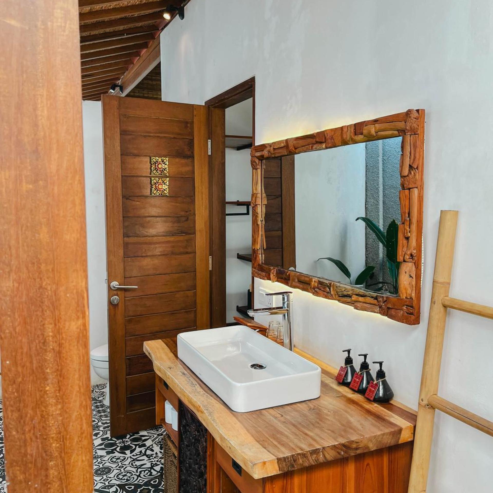2 Bedrooms, Villa, Private Pool, Pera ONE Villas 8/10
