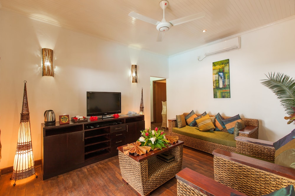 Le Relax Beach Resort 36/60