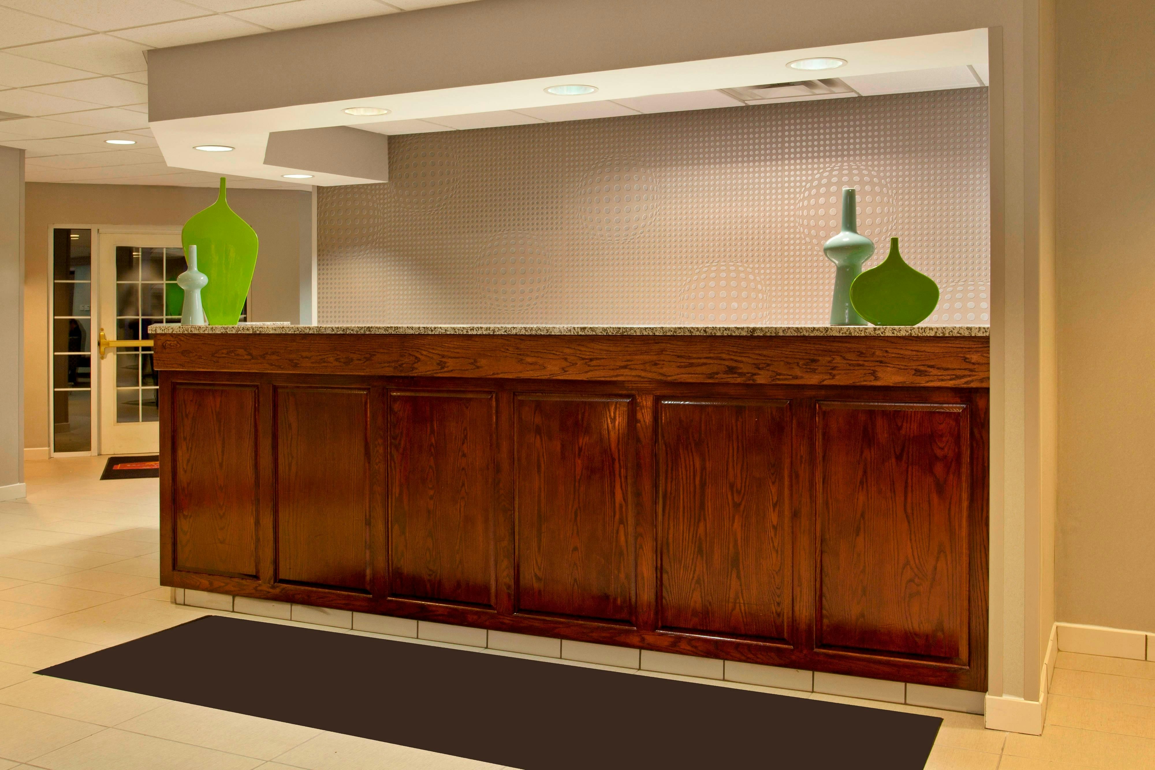 Residence Inn By Marriott Fort Wayne 2/12
