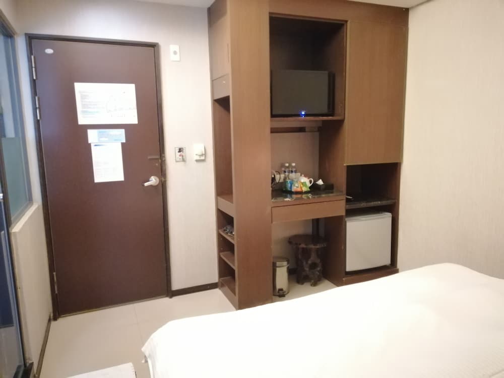 SHAN-YUE hotspring hotel 17/50