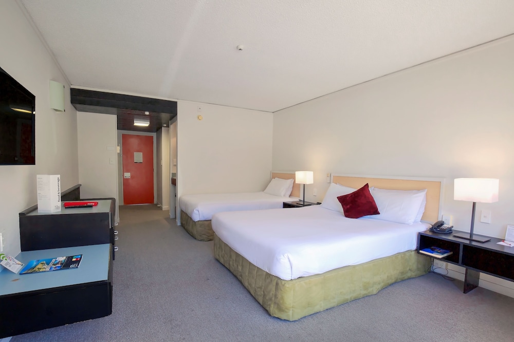 Heartland Hotel Queenstown 22/71