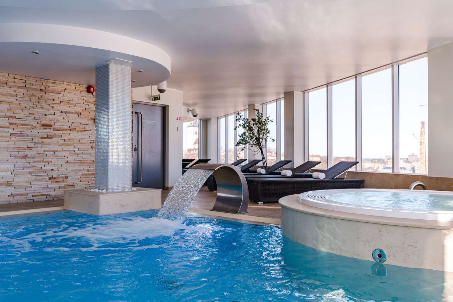 Nordic Hotel Forum, WorldHotels Distinctive 22/37
