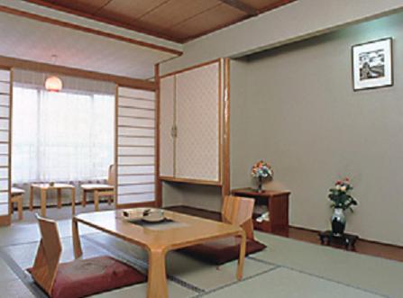 HOTEL HARUMOTO 21/35