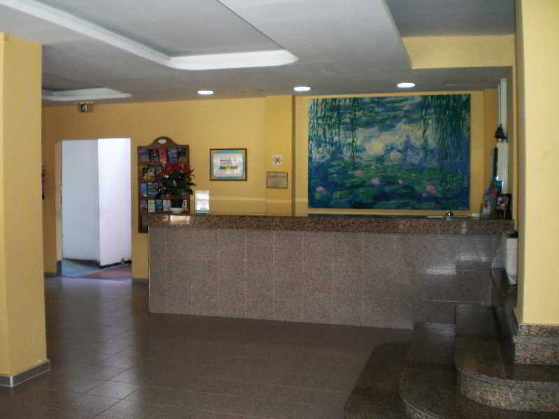 HOTELS LAS GACELAS公寓(HOTELS LAS GACELAS APARTMENTS) 图片4