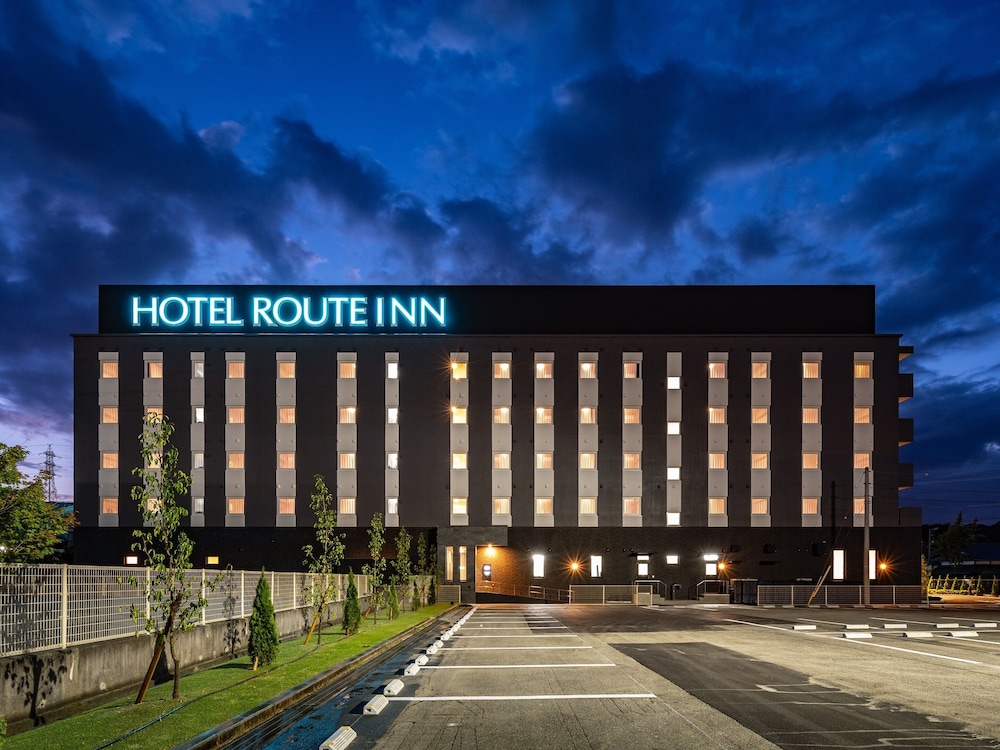 Hotel Route Inn Imabari 2/28