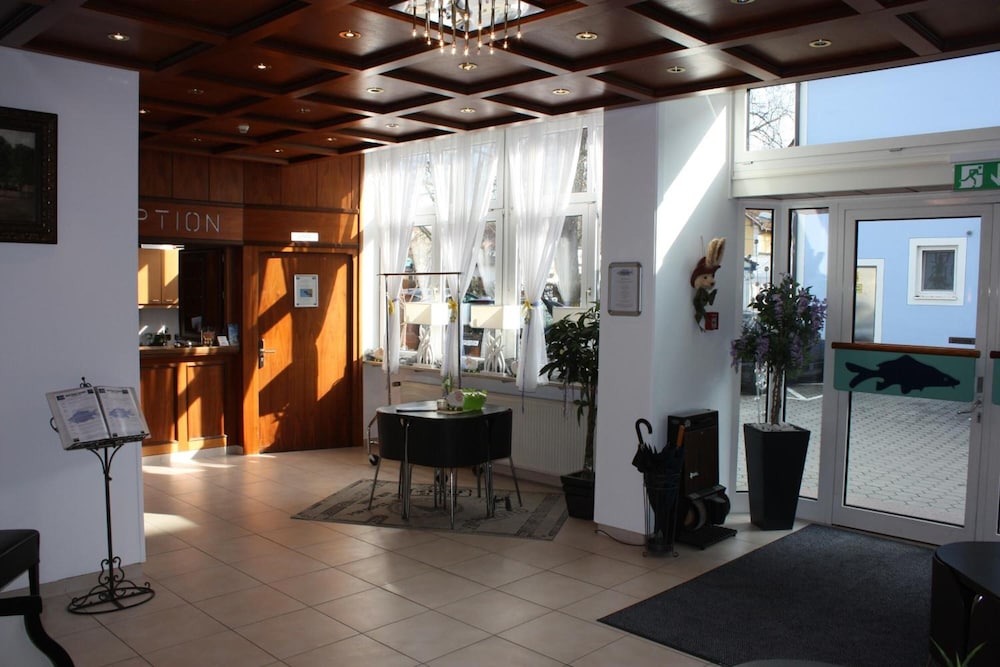 Hotel Blauer Karpfen 24/49