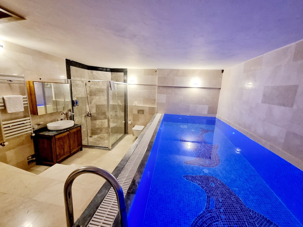 Cappadocia Caves Hotel 24/50