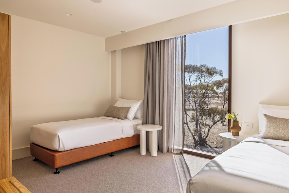 Monarto Safari Resort 17/50